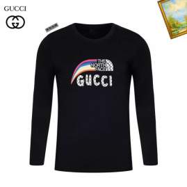 Picture of Gucci T Shirt Long _SKUGucciS-4XL25tr5551151